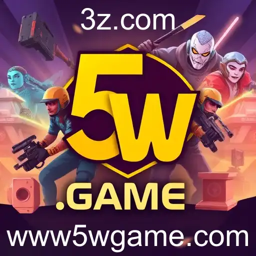A Ascensão e Diversificação do 5w.game no Brasil