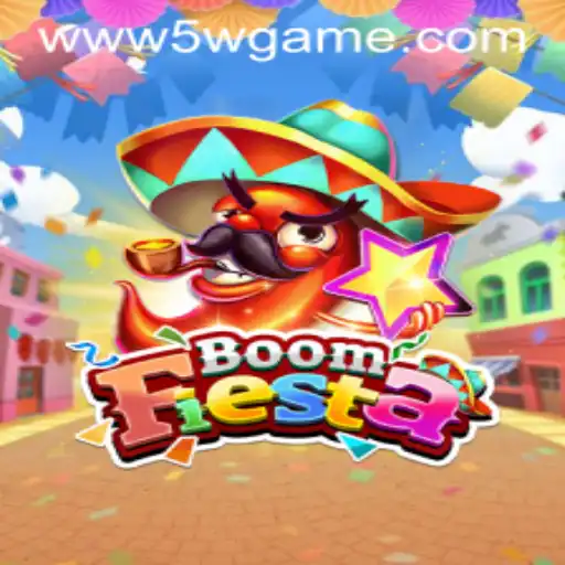 Exploring BoomFiesta: The Dynamic World of 5w.game