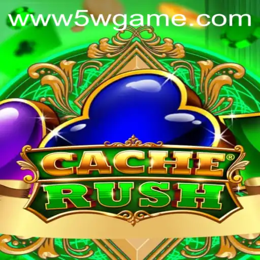 Unveiling CacheRush: A Thrilling Adventure in Gamification
