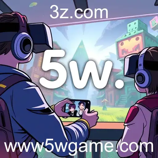 Explorando a Nova Era dos Jogos Online