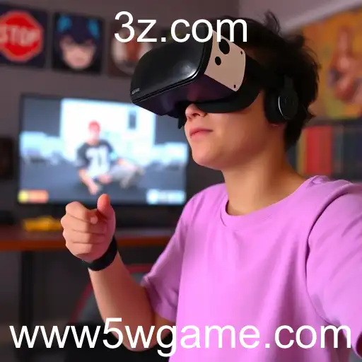 Ascensão dos Jogos Online em 2025