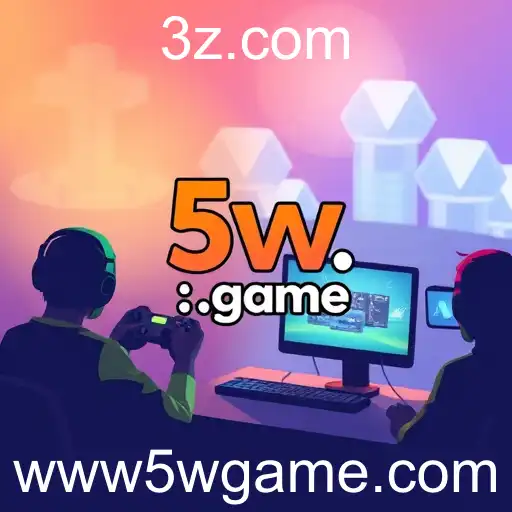 Revolução dos Jogos Online no Brasil