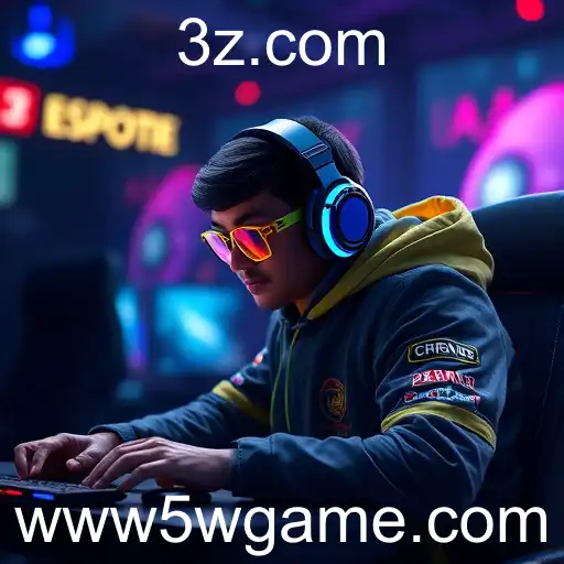 O Crescimento Exponencial do 5w.game no Mercado Brasileiro