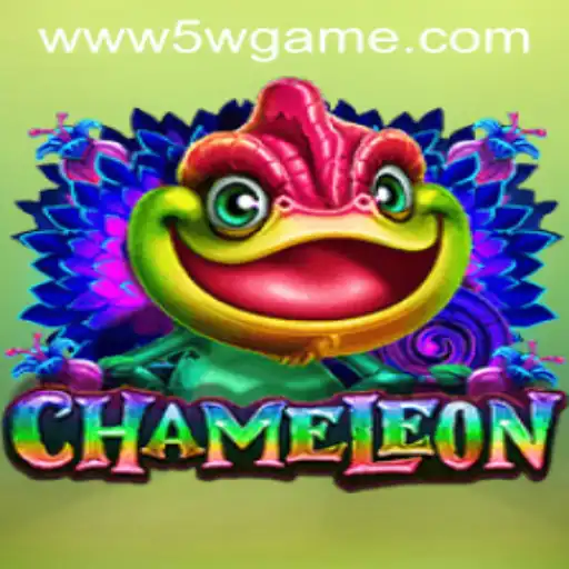 Discovering the Thrills of the Game 'Chameleon': Unmask the Mystery with 5w.game