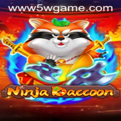 NinjaRaccoon: Dive Into the Latest Sensation from 5w.game