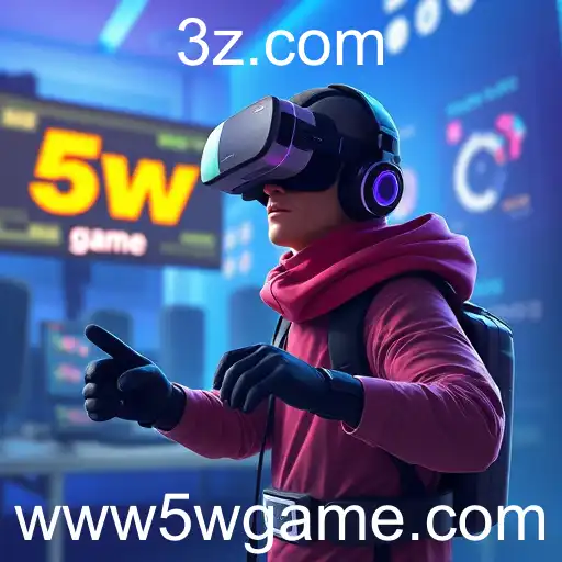 Revolução dos Jogos Online em 2025