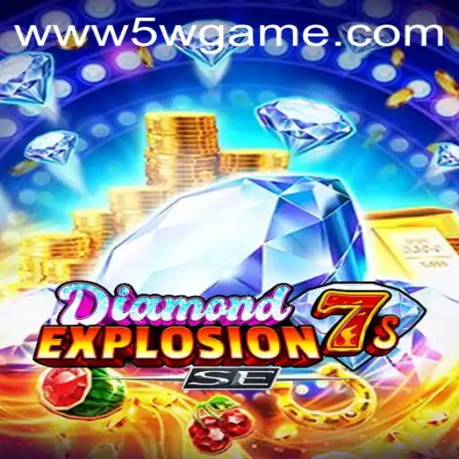 Unveiling the Thrills of DiamondExplosion7sSE: An In-Depth Exploration