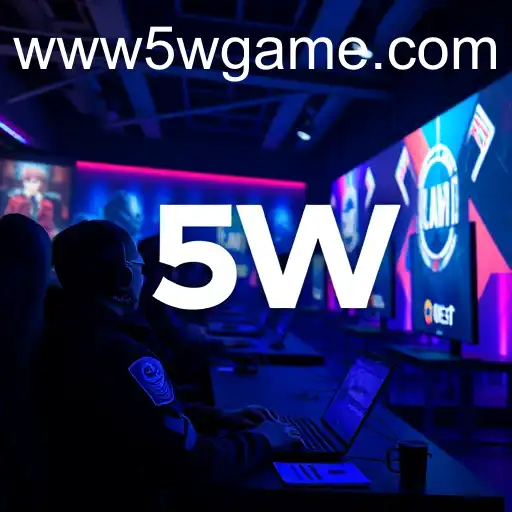 Exclusive Events: An In-Depth Look at 5w.game