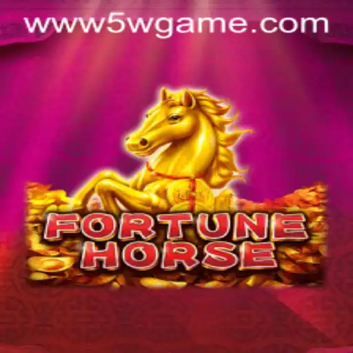 Exploring the World of FortuneHorse: A Journey into the 5w.game Universe