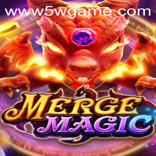 Dive into the World of MERGEMAGIC: A Comprehensive Exploration