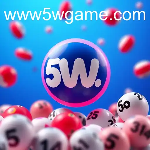 Exploring the World of Online Lottery with 5w.game