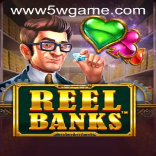 ReelBanks: A Modern Marvel in the World of Gaming