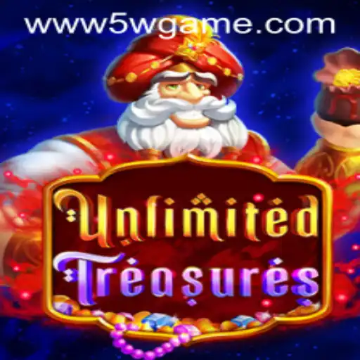 Discover the World of UnlimitedTreasures: A Fusion of Adventure and Strategy