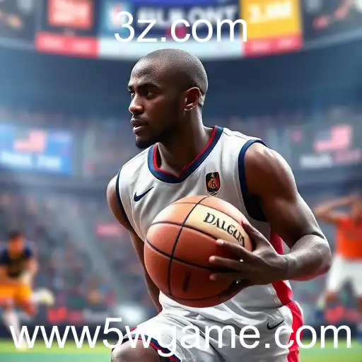 A Revolução dos Jogos: Como o 5w.game Está Transformando o Cenário Atual