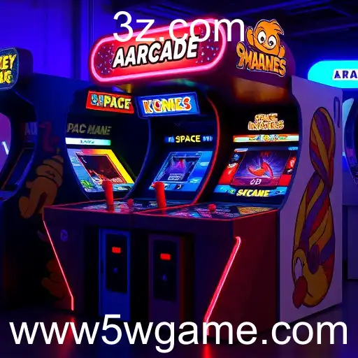 A Ascensão do 5w.game no Mercado de Jogos em Português