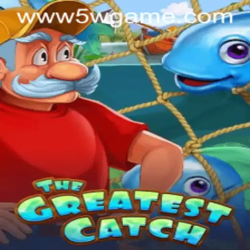 Unveiling TheGreatestCatch: A Dive into the Exciting World of 5w.game
