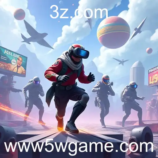 Novas Tendências em Jogos Online em 2025