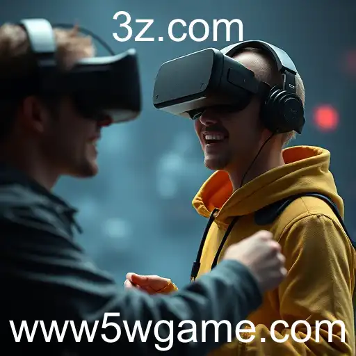 Explorando as Tendências Atuais no Mundo dos Jogos: Inovações e Novidades